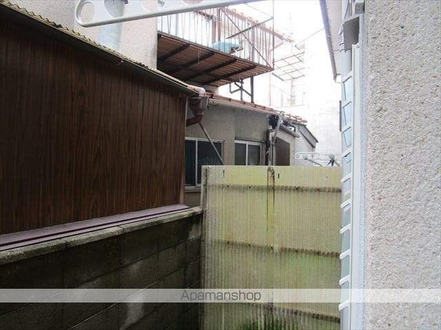 マンションニュー北山の内装写真