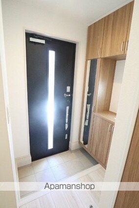 Ｓｕｍａｉ－ｔｏ八王子市大塚０２[3LDK/81.1m2]の玄関