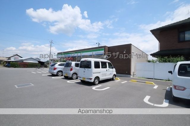 リエス川越南古谷の周辺写真