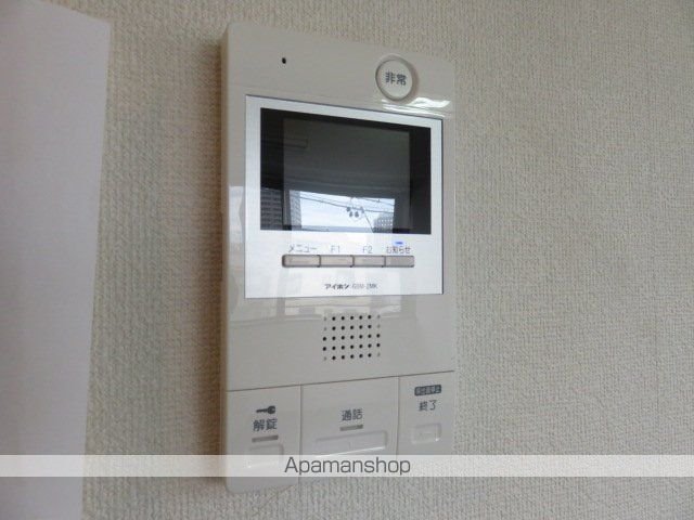 浜松アクタスの内装写真