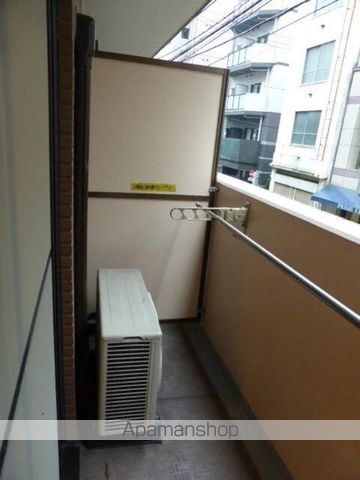 パレステュディオ神田EASTの内装写真