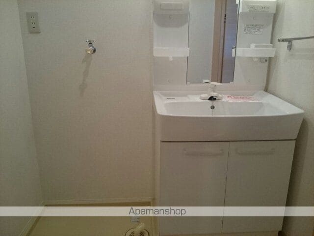 中島マンションの内装写真