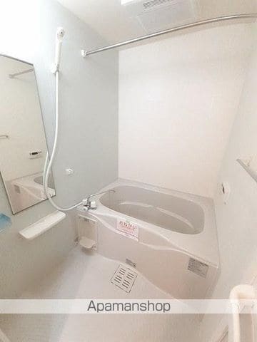 ルース デラ プレッソ IIIの内装写真