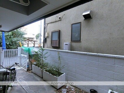 ジュネパレスコスギ[1DK/21.12m2]の内装3