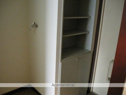 サン・ラザール[1K/31.07m2]の内装1