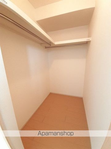 ネオタウンAの内装写真