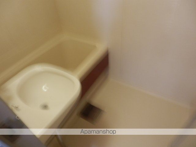 シャルマンIIIの内装写真