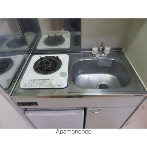 シャンテ エスポワールの内装写真