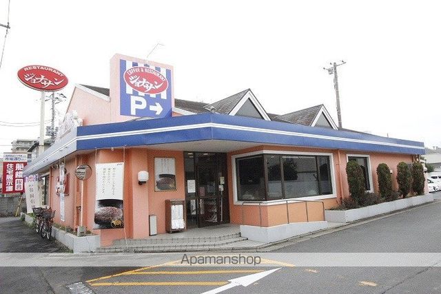 ベルヴュコート津田沼の周辺写真