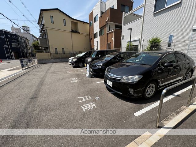 グランカリテ大阪城EASTのその他写真