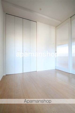 CROSSRESIDENCE大阪新町の内装写真