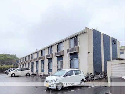 レオネクスト今江さくら　Ⅷ[1K/28.02m2]の外観3