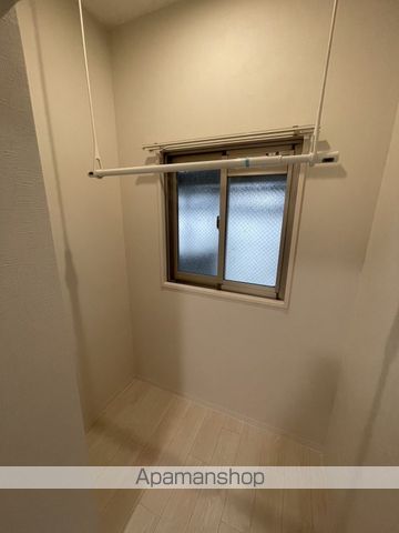 VERITAS SHIRAKANEの内装写真