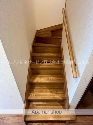 大谷口　一期の家（オオヤグチイチゴノイエ）[2LDK/83.4m2]の内装3