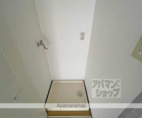 京の五条 GREEN HOUSEの内装写真