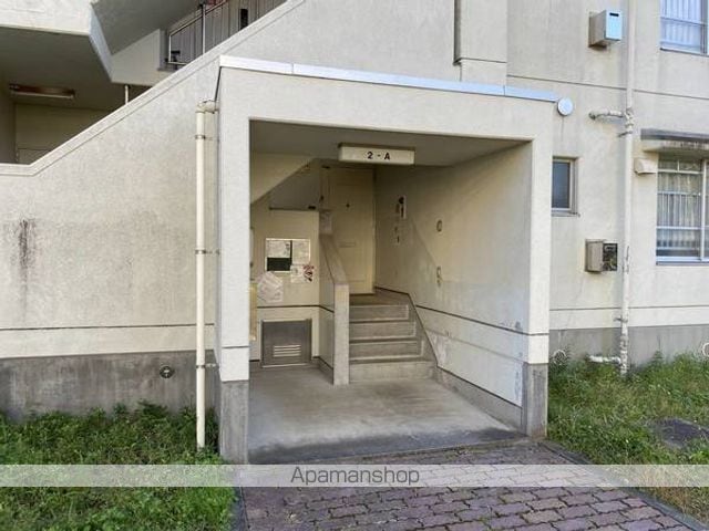 ビレッジハウス三草1号棟の内装写真