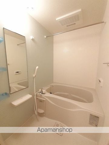 カーサプラシードの内装写真