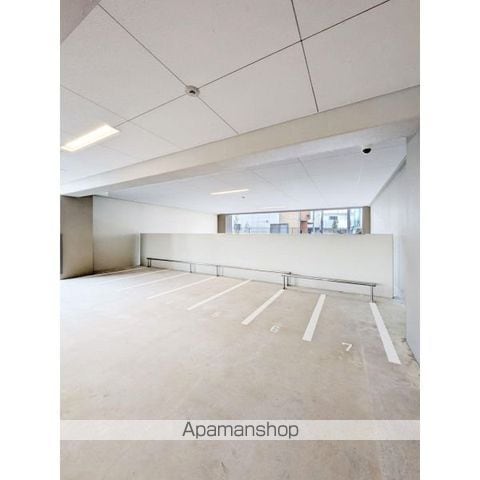 ALIVIS SHIMOーSHINJO SOL TERRACEのその他写真