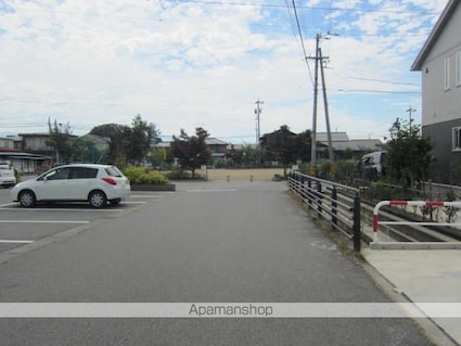 アンスリール　Ｂ[2LDK/59.05m2]の周辺1