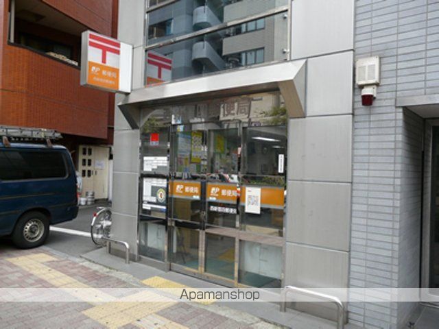プラティーク新宿WESTの周辺写真