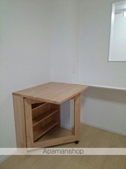 サンリットⅢ[1R/30.83m2]のその他内装2