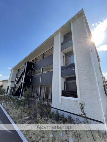 リビオ MIYABIの外観写真