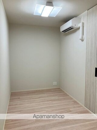 東京都文京区本駒込５丁目[2LDK/59.96m2]の内装