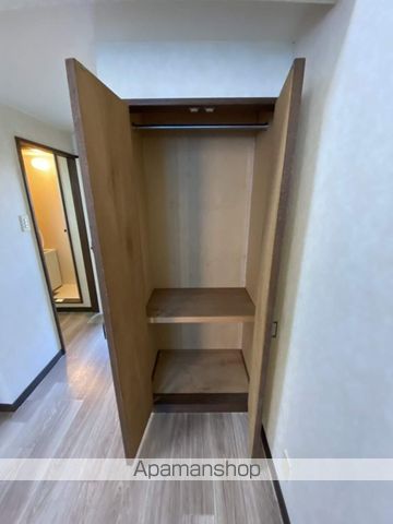 ロイヤルセブンBの内装写真