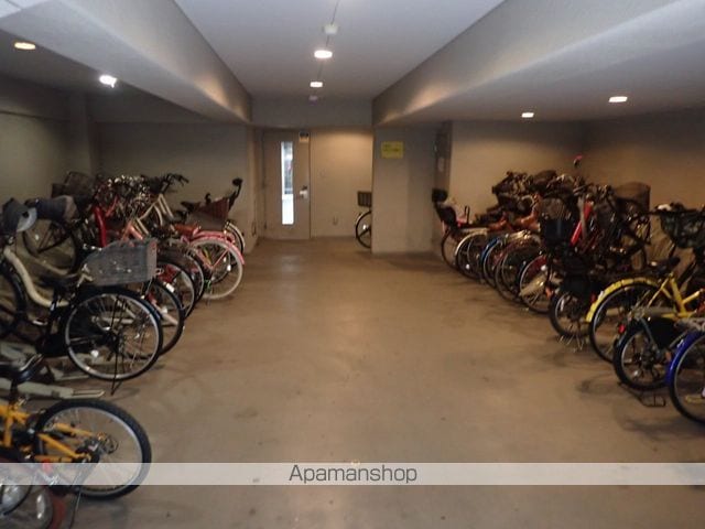 さくら館の玄関写真