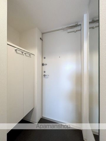 SERENITE桜川駅前プリエの内装写真