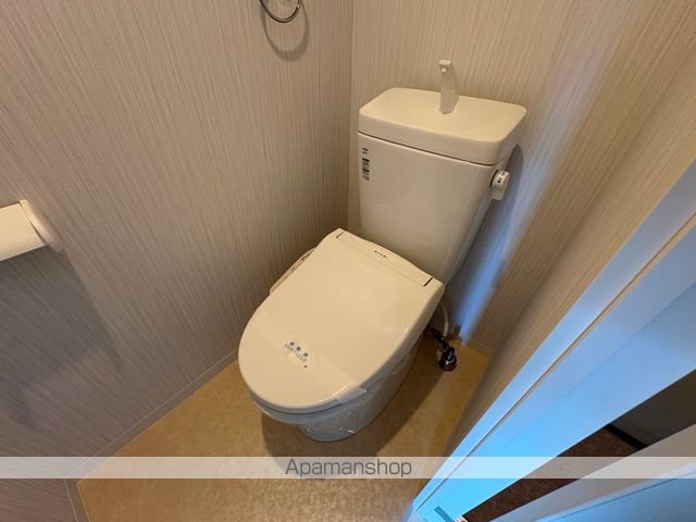 ネモフィラ東大阪の内装写真