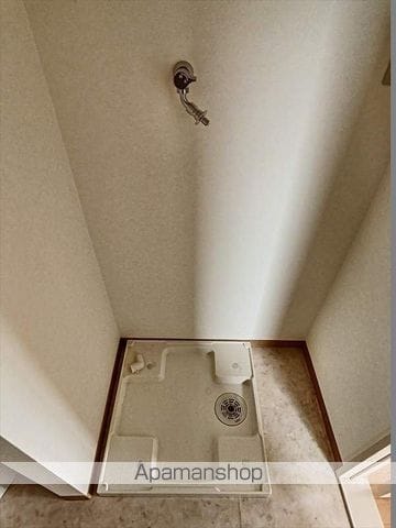 フレール津倉の内装写真