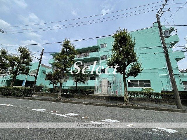 レオパレス清水坂の周辺写真