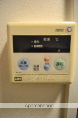 サンシャイン隅の浜の内装写真