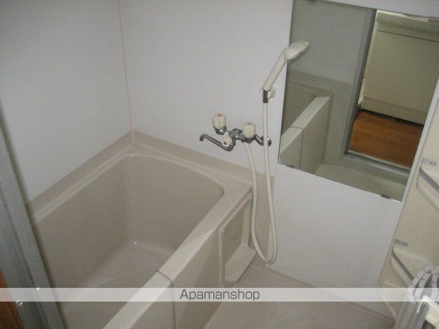 ビラキャンポールの内装写真