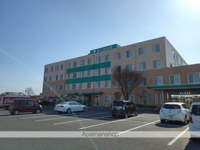 シエロ カーサ レイ 弐番館の周辺写真