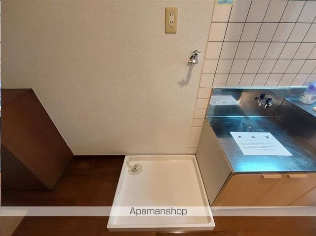 アネシス南光台の内装写真