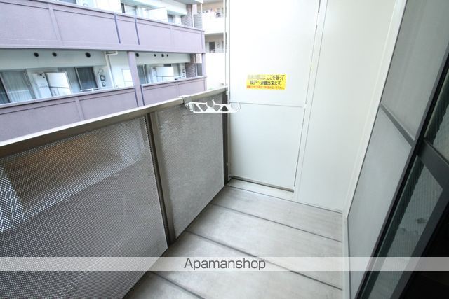 レオパレスツインズ加島壱番館の内装写真