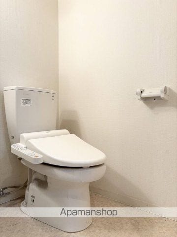 プレール・ドゥーク富士見ヶ丘の内装写真