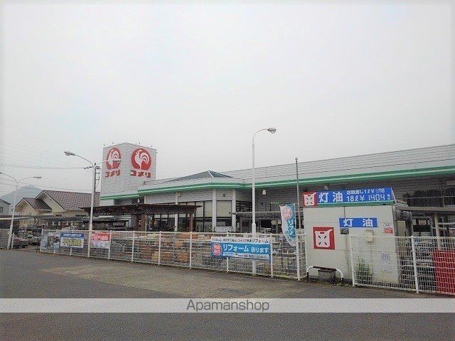 アセット詫間の周辺写真