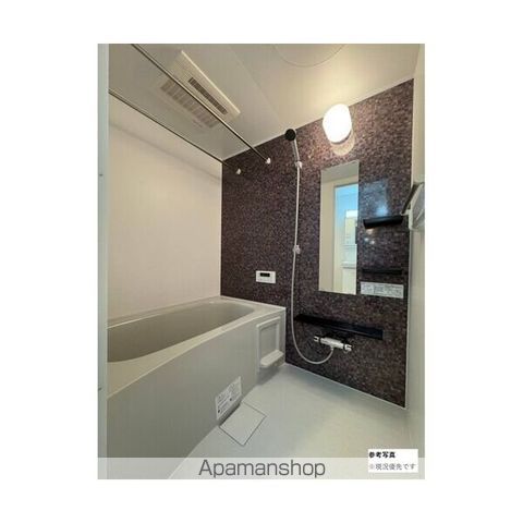 Mon maison IIの内装写真