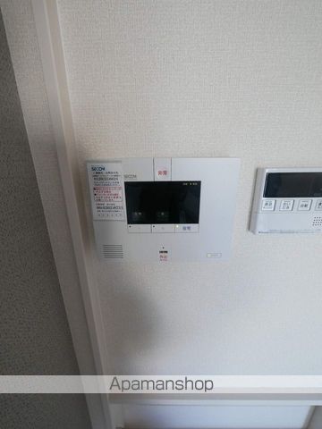 M.J TSUKUDA 壱番館の内装写真