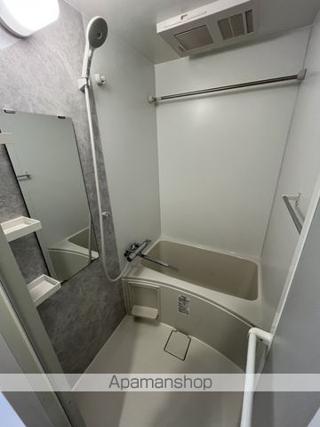 S-RESIDENCE尾頭橋beauteの内装写真