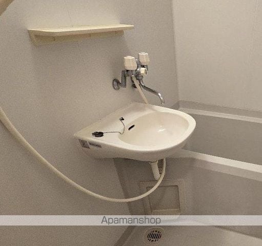 コンフォート上里12番館の内装写真