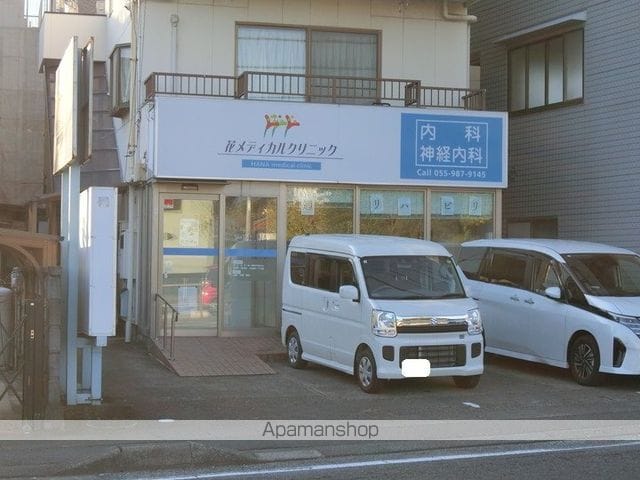 プレミスト鮎壺の滝公園 301の周辺写真