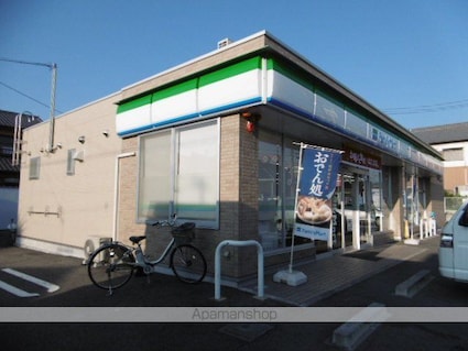 ４１号下石貸家[4DK/94.99m2]の周辺6