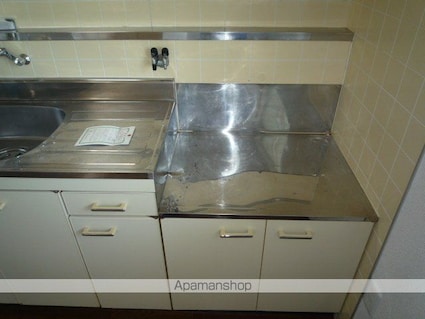 シャトル石山[2K/38.88m2]の内装5