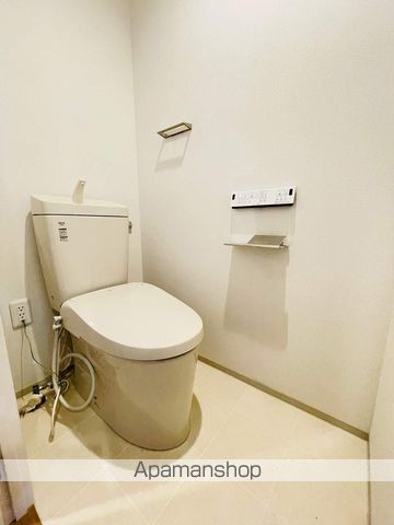 ecrin上前津の内装写真