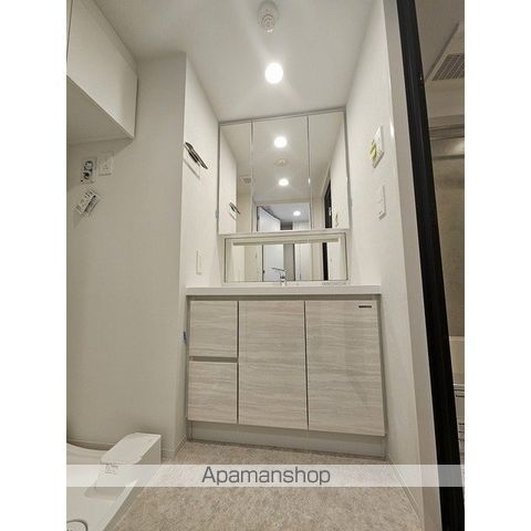 AIFLAT代々木上原の内装写真