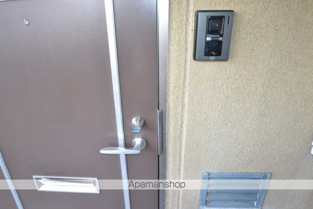 フローラ西条A棟の内装写真